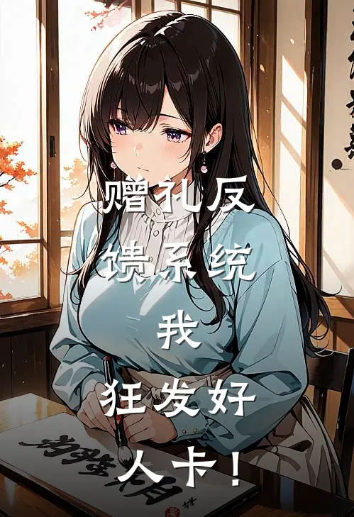 赠礼反馈系统：我，狂发好人卡！