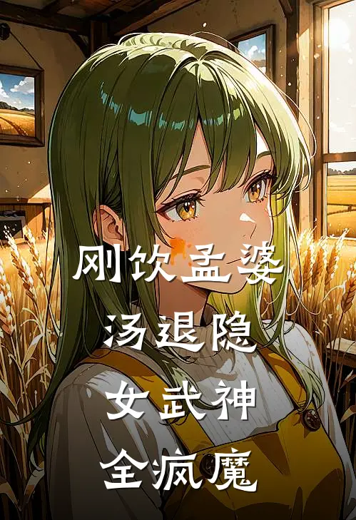 刚饮孟婆汤退隐，女武神全疯魔(江澈叶倾城)热门网络小说推荐_最新完结小说推荐刚饮孟婆汤退隐，女武神全疯魔江澈叶倾城