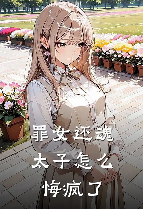 魏颜赵衍罪女还魂，太子怎么悔疯了全章节在线阅读_罪女还魂，太子怎么悔疯了全集免费在线阅读