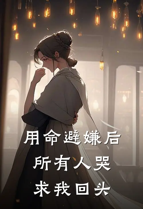 用命避嫌后，所有人哭求我回头