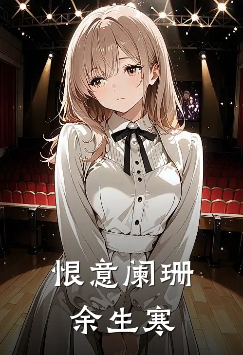 恨意阑珊余生寒