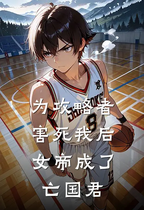 为攻略者害死我后，女帝成了亡国君