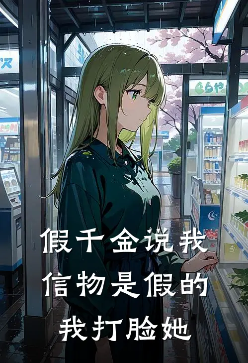 假千金说我信物是假的，我打脸她林晚沈娇娇免费小说大全_小说完结假千金说我信物是假的，我打脸她(林晚沈娇娇)