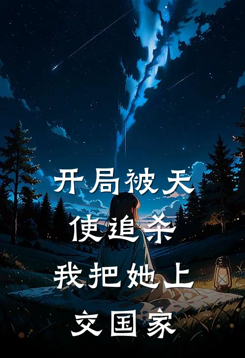 开局被天使追杀，我把她上交国家(路恩斯蒂亚)最新好看小说_无弹窗全文免费阅读开局被天使追杀，我把她上交国家路恩斯蒂亚