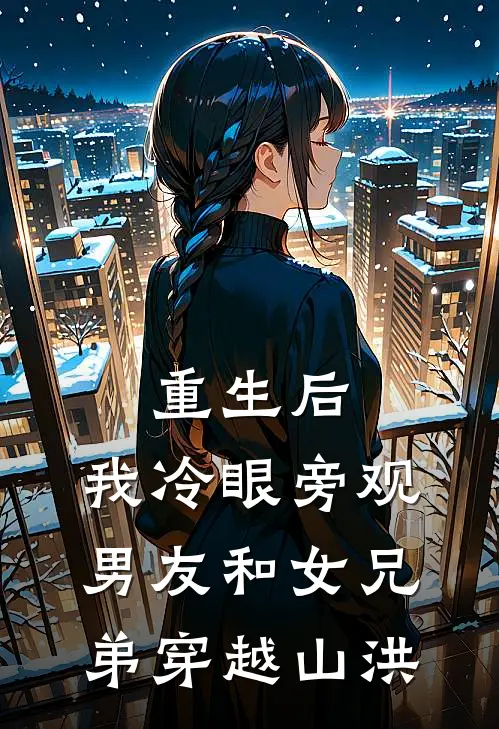 重生后，我冷眼旁观男友和女兄弟穿越山洪林骁然苏悦柳全文在线阅读_重生后，我冷眼旁观男友和女兄弟穿越山洪全集免费阅读