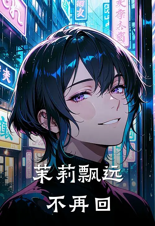 茉莉飘远不再回