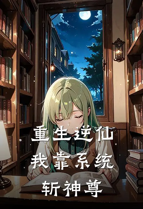 重生逆仙：我靠系统斩神尊