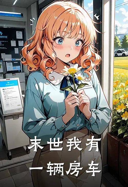 末世我有一辆房车