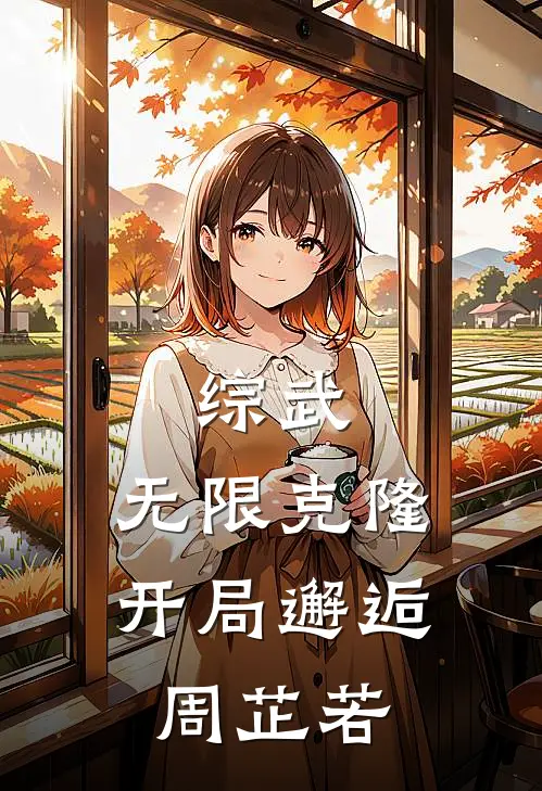 枫武清关能(综武：无限克隆，开局邂逅周芷若)全集阅读_《综武：无限克隆，开局邂逅周芷若》全文免费阅读