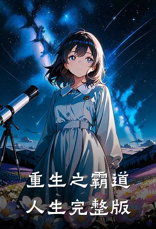重生之霸道人生完整版