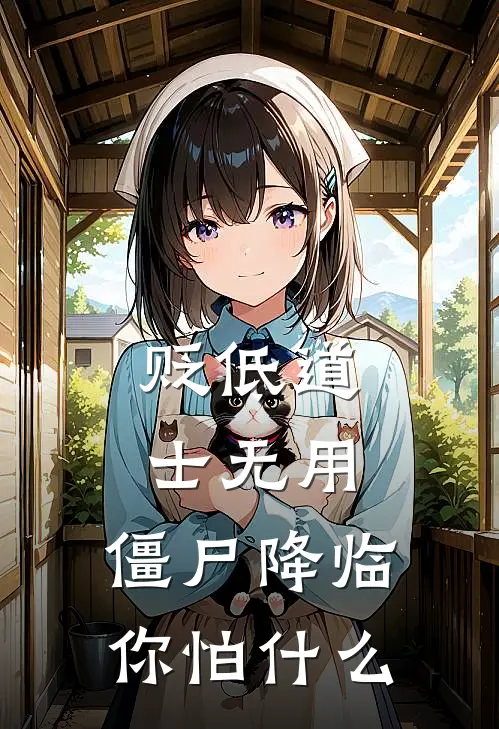 贬低道士无用，僵尸降临你怕什么许易雷法免费小说全集_免费小说在哪看贬低道士无用，僵尸降临你怕什么(许易雷法)