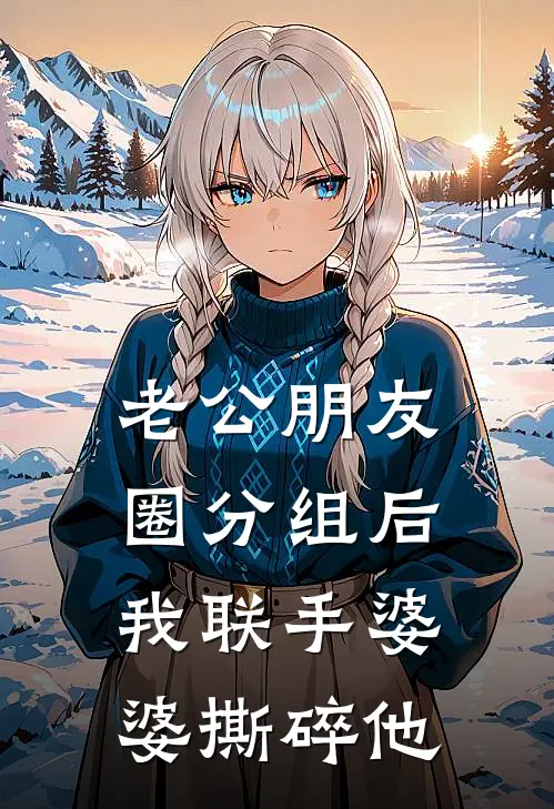 许言钱素云《老公朋友圈分组后，我联手婆婆撕碎他》全本免费在线阅读_(许言钱素云)最新章节在线阅读