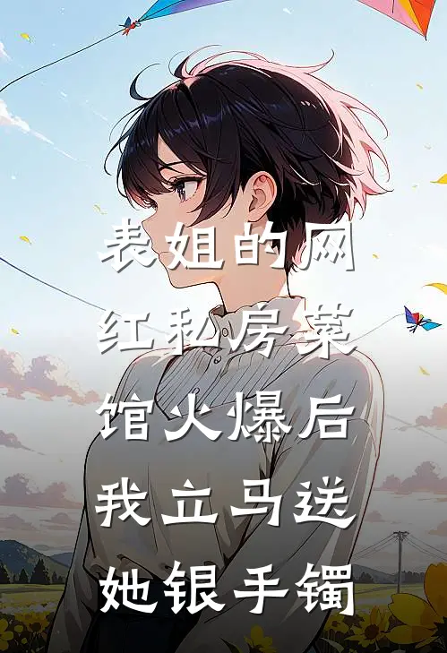 表姐的网红私房菜馆火爆后，我立马送她银手镯