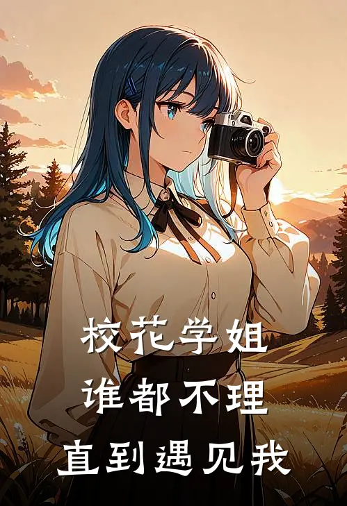 校花学姐谁都不理，直到遇见我(程砚隐山)无弹窗小说免费阅读_小说免费阅读无弹窗校花学姐谁都不理，直到遇见我程砚隐山