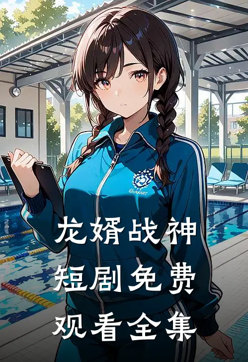 龙婿战神短剧免费观看全集