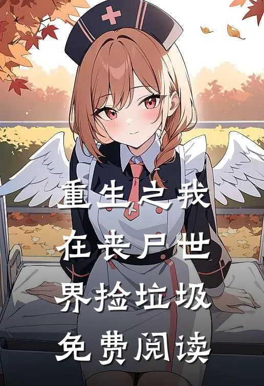 重生之我在丧尸世界捡垃圾免费阅读