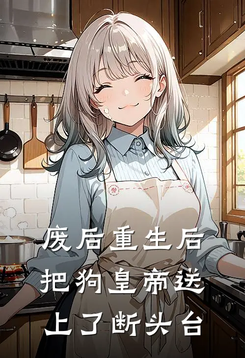 废后重生后把狗皇帝送上了断头台沈鸾萧景琰免费小说推荐_免费小说笔趣阁废后重生后把狗皇帝送上了断头台沈鸾萧景琰