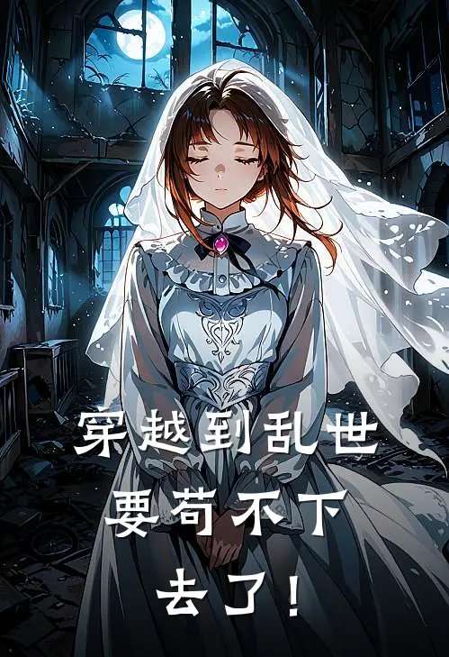 穿越到乱世：要苟不下去了！