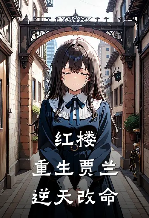 红楼：重生贾兰逆天改命