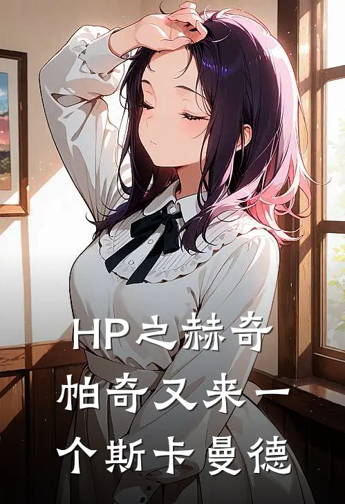 HP之赫奇帕奇又来一个斯卡曼德