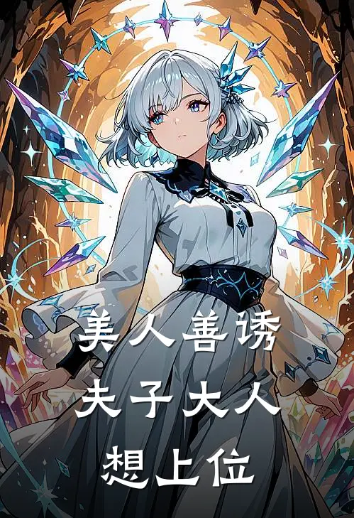 美人善诱夫子大人想上位