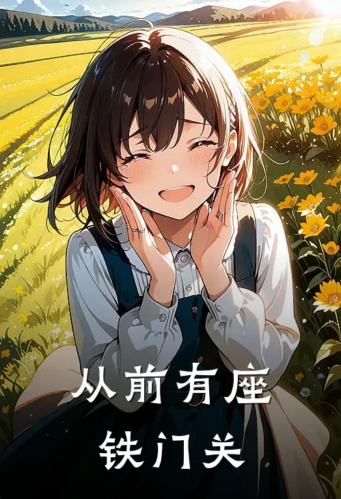 从前有座铁门关