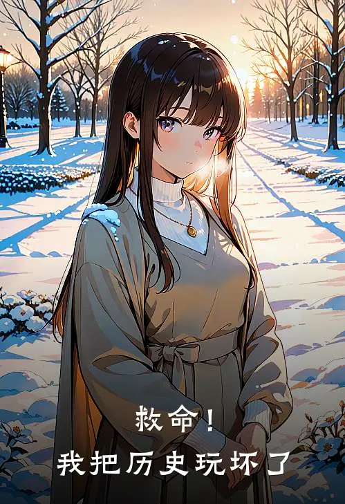 救命！我把历史玩坏了