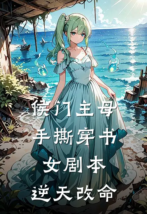 侯门主母手撕穿书女剧本，逆天改命许芙傅恒免费小说全本阅读_小说免费完结侯门主母手撕穿书女剧本，逆天改命许芙傅恒