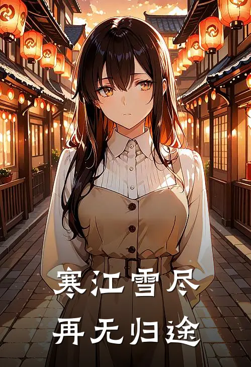 寒江雪尽，再无归途(谢令仪裴敬之)热门小说推荐_免费小说在线看寒江雪尽，再无归途谢令仪裴敬之