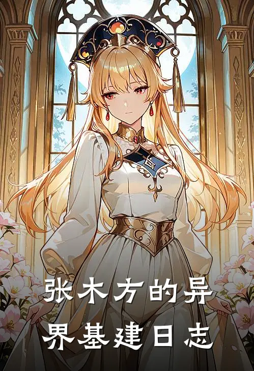 张木方的异界基建日志