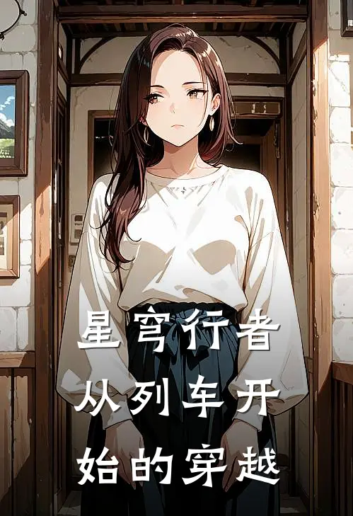 星穹行者：从列车开始的穿越