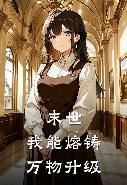末世：我能熔铸万物升级(陆沉叶清弦)好看的完结小说_热门小说推荐末世：我能熔铸万物升级陆沉叶清弦
