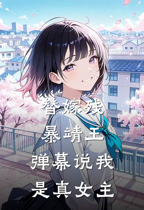 替嫁残暴靖王，弹幕说我是真女主(靖王靖王妃)已完结小说_替嫁残暴靖王，弹幕说我是真女主(靖王靖王妃)小说免费在线阅读