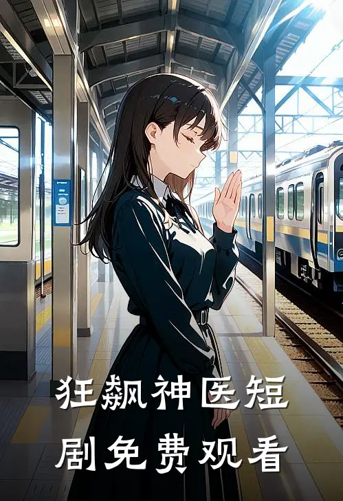 狂飙神医短剧免费观看
