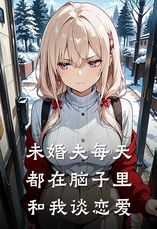未婚夫每天都在脑子里和我谈恋爱