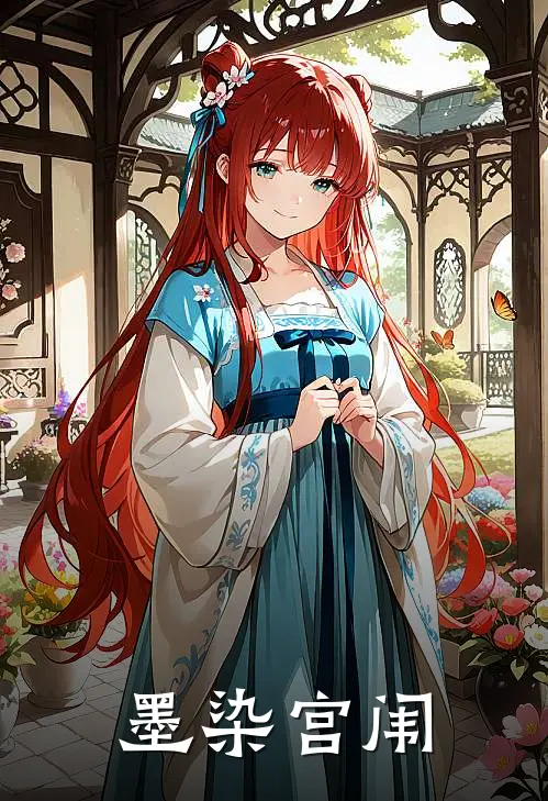 墨染宫闱玉章沈槐热门小说推荐_完本小说大全墨染宫闱(玉章沈槐)