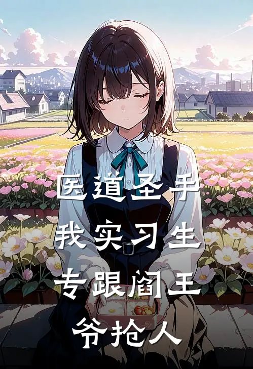 医道圣手：我实习生，专跟阎王爷抢人