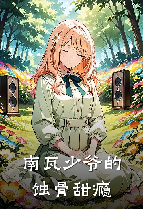 南瓦少爷的蚀骨甜瘾
