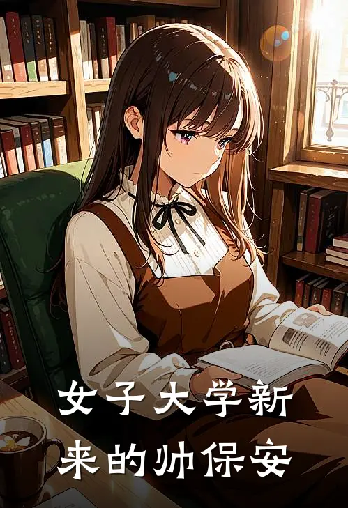女子大学新来的帅保安