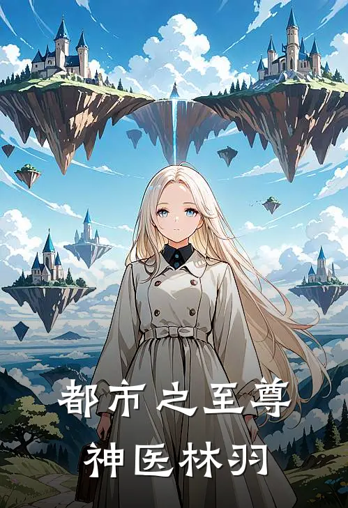 都市之至尊神医林羽