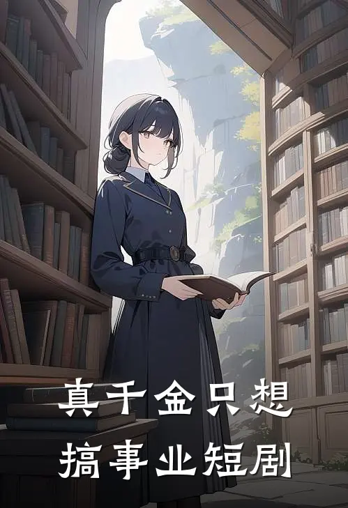 真千金只想搞事业短剧