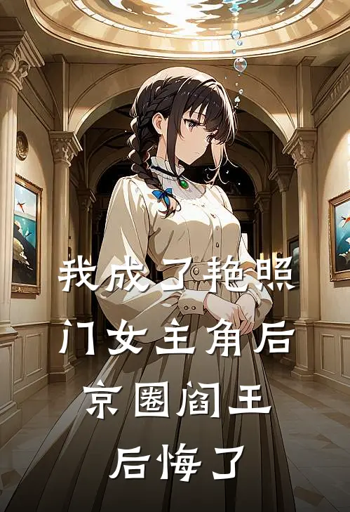 我成了艳照门女主角后，京圈阎王后悔了(霍廷琛何煜)完结小说_小说完整版免费阅读我成了艳照门女主角后，京圈阎王后悔了霍廷琛何煜