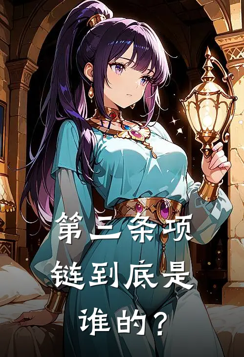 第三条项链到底是谁的？