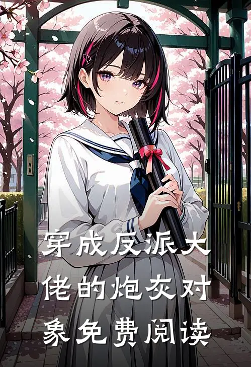 穿成反派大佬的炮灰对象免费阅读