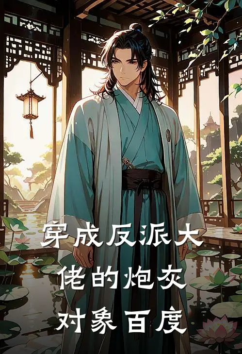 穿成反派大佬的炮灰对象百度