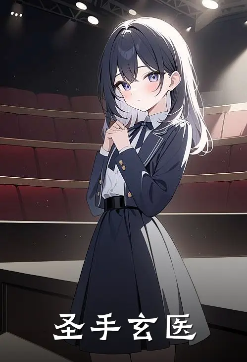 圣手玄医