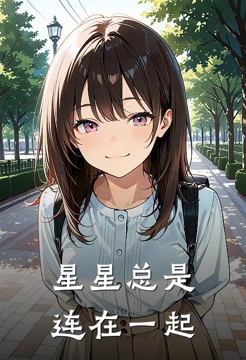 星星总是连在一起