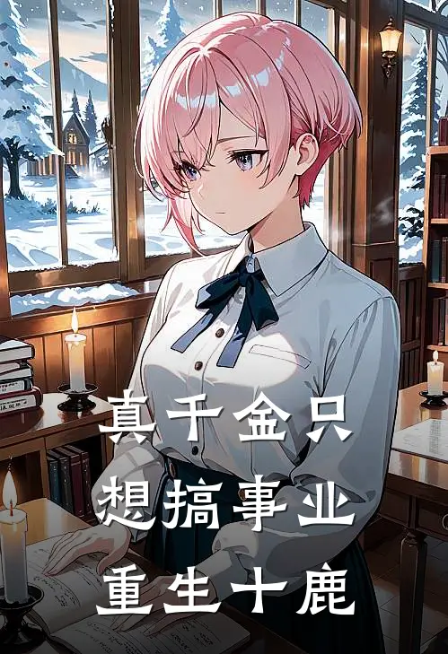 真千金只想搞事业(重生) 十鹿