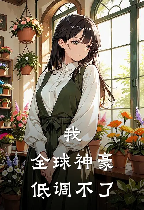 我，全球神豪，低调不了