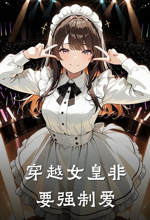 穿越女皇非要强制爱